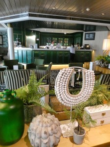 Ocean Bar