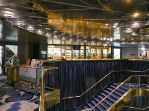 Shopping Galleria