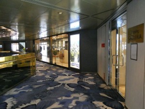 Shopping Galleria