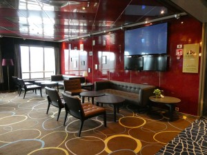 Casino Lounge
