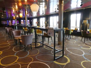 Casino Lounge
