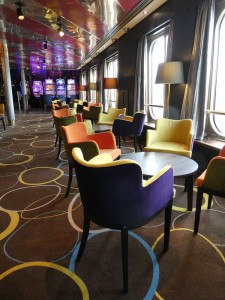 Casino Lounge