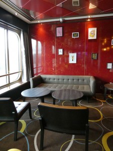 Casino Lounge