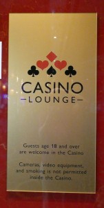 Casino Lounge