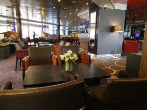Captain´s Club