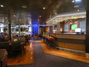 Captain´s Club
