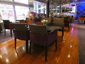 Captain´s Club