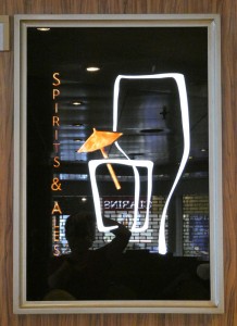 Captain´s Club