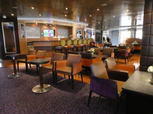 Captain´s Club