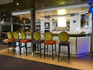 Captain´s Club