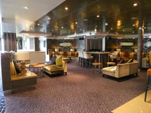 Captain´s Club