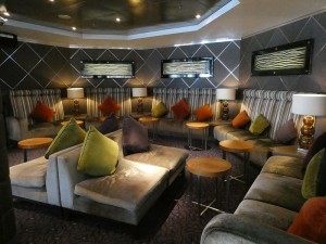Captain´s Club