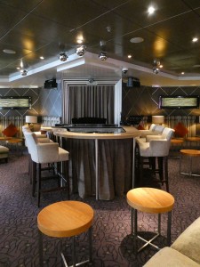 Captain´s Club