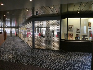 Shopping Galleria