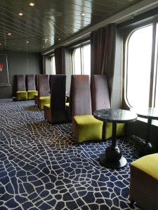 Captain´s Club