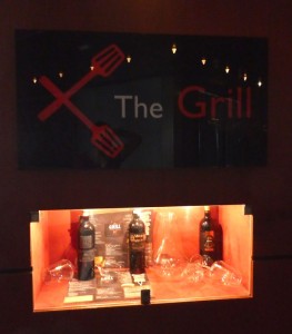 The Grill