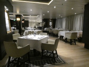Waterfront Mediterranean