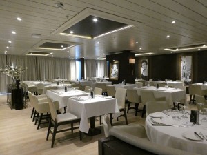 Waterfront Mediterranean