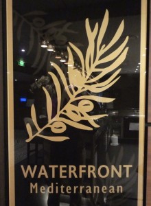 Waterfront Mediterranean