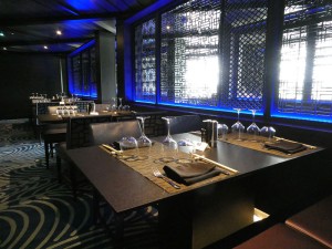 Waterfront Eurasia