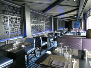 Waterfront Eurasia