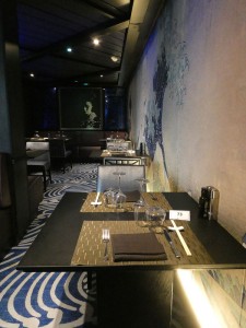Waterfront Eurasia