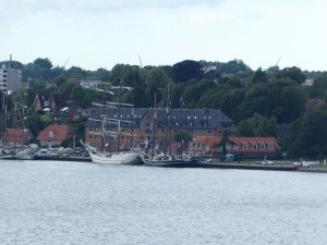 Tiessenkai Holtenau