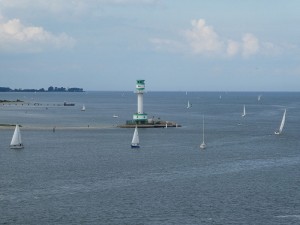 Kieler Leuchtturm