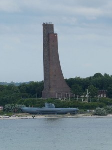 Marine Ehrenmal Laboe