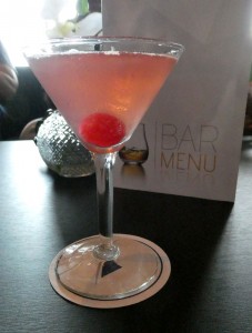 Cosmopolitan