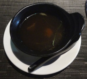 Wir starten mit... vietnameische Pho