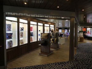Shopping Galleria