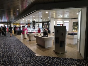 Shopping Galleria