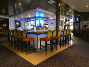Captain´s Club