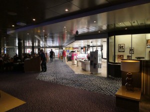 Shopping Galleria