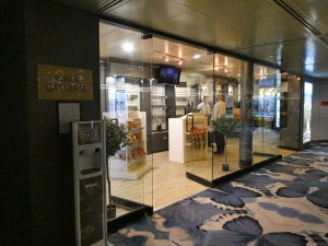 Shopping Galleria