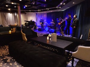 Blue Room