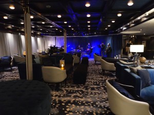 Blue Room