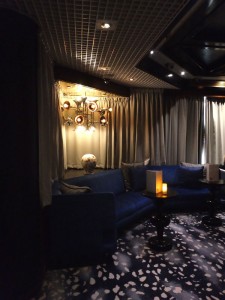 Blue Room