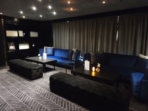 Blue Room