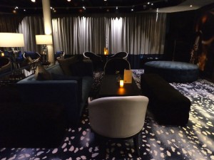 Blue Room