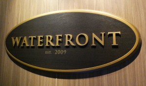 Waterfront Classic