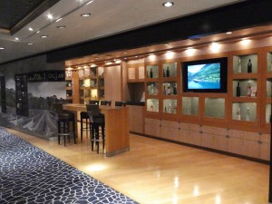 The Cellar Door