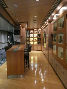 The Cellar Door