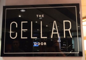 The Cellar Door