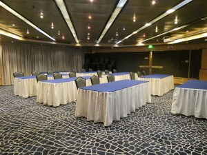 Konferenzräume