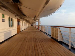 Promenade Deck 6