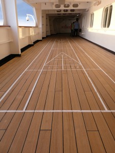 Promenade Deck 6