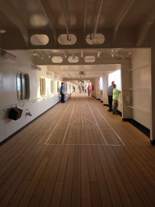 Promenade Deck 6