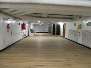 Promenade Deck 6